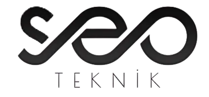 SEO TEKNİK LOGO